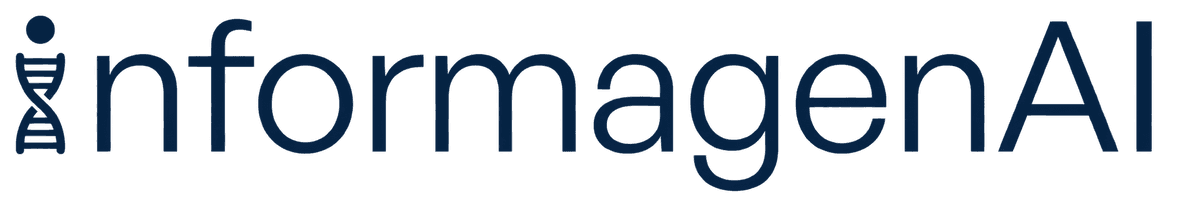 InformagenAI logo